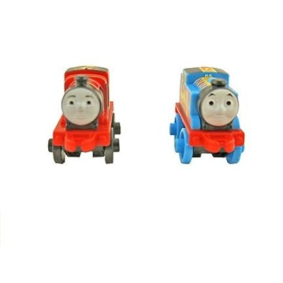 Thomas And Friends Minis Motorized Raceway Friends Minis Motorized