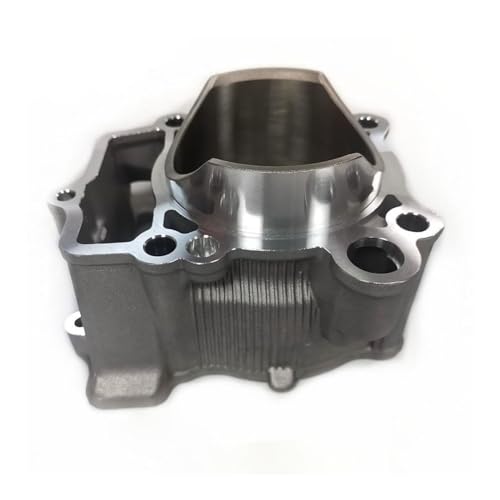 Kit cylindre 77MM haute résistance compatible WR250F YZ250F 250CC