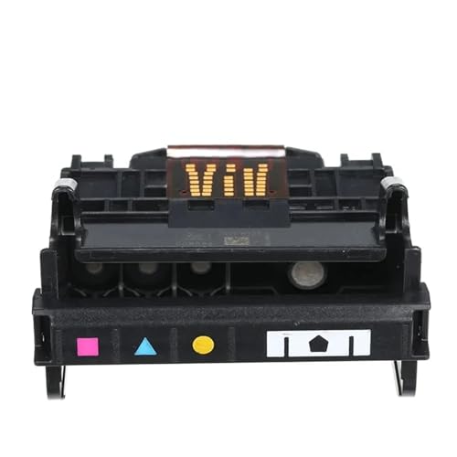 Cabezal HP 920 XL CN643A con inyectores de alta precisión OfficeJet