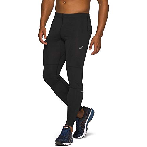 ASICS Race Tight Leggings da Uomo, Performance Black, 2XL