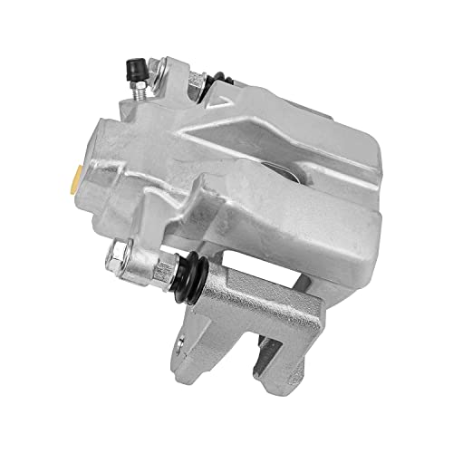 Image of Detroit Axle - Rear Brake Kit for 2012-2017 Toyota Camry, 2013-2018 Avalon