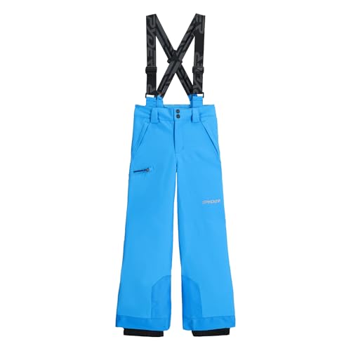 Spyder Boy's Propulsion Ski Pants