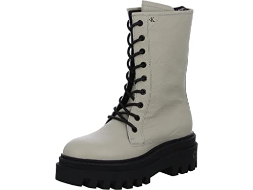 Calvin Klein Plateau Stiefel für Damen