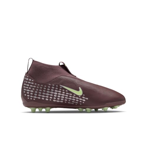 NIKE JR ZM Superfly 10 ACADMY KM AG Soccer Shoes