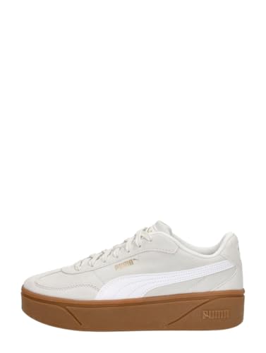 Image of Puma Womens Club Ii Era Platform Sd Sneaker