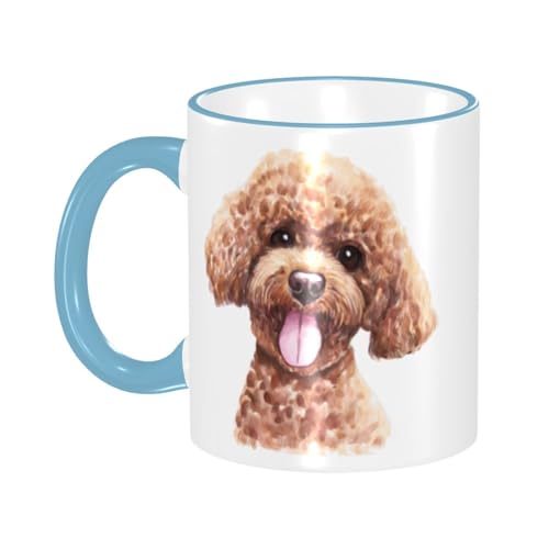 Chioee �}�O�J�b�v 330ml �R�[�q�[�}�O �g�C�v�[�h�� �� �G ������� �}�O �R�[�q�[�J�b�v ���� �Z���~�b�N �J�b�v ��e�� �ϔM �ϗ� �d�q�����W�Ή� �R�b�v �H�� �l�C �a���� ��̓� ���̓� �F�l ���� �v���[���g M0GC4240