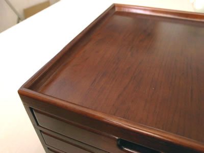 Amazon.co.jp: 豊岡クラフト 文具ドロワーズL SC14 : Office Products