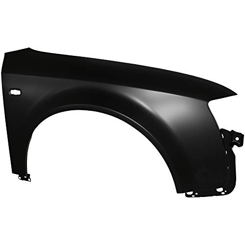Kotflügel Fender rechts für A4 Lim Avant 8E Bj. 00-04