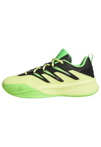 Image of Adidas Unisex-Adult Dame Certified 3 Basketball