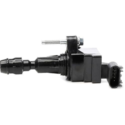 Metzger 0880445 d'allumage résout les ratés et voyant moteur