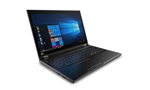 Lenovo ThinkPad P53 Laptop | 15.6