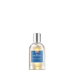 COMPTOIR SUD PACIFIQUE Vanille Extreme, eau de toilette