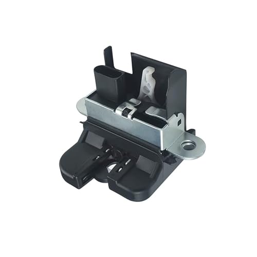Serrure Hayon Coffre pour VW Touran Actionneur Loquet Arrière Mécanisme Bagages 5ND827505
