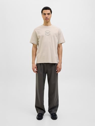 JACK & JONES Jprbladestination Ss Tee – Ansicht 5