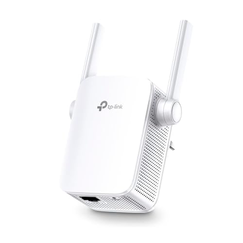 Repetidor Wireless TP-Link TL-WA855RE - C/2 Antenas 220V
