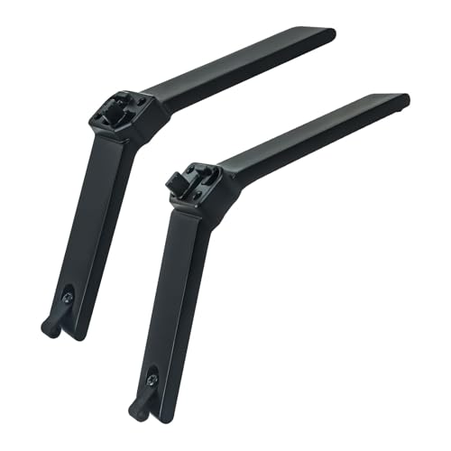 Pieds de rechange pour TV Toshiba 50C350LU support table Smart TV - 6