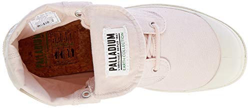 Image of Palladium Women's Hi-Top Trainers