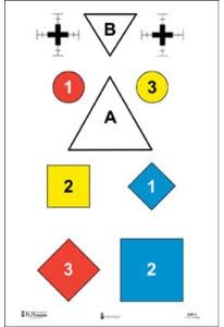 Command Training Target