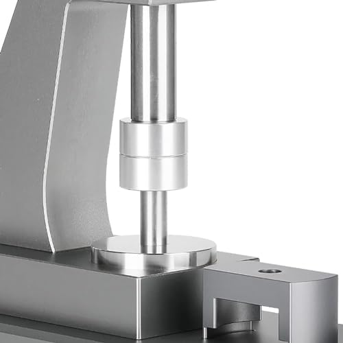 Kit de herramientas de reparación de relojes: 20 cierres profesionales de caja de reloj con mango ergonómico y mesa resistente para relojeros y entusiastas
