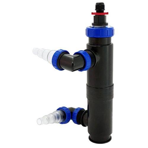 Clarificador UV-C Matala con lámpara de 25 vatios miniatura 3