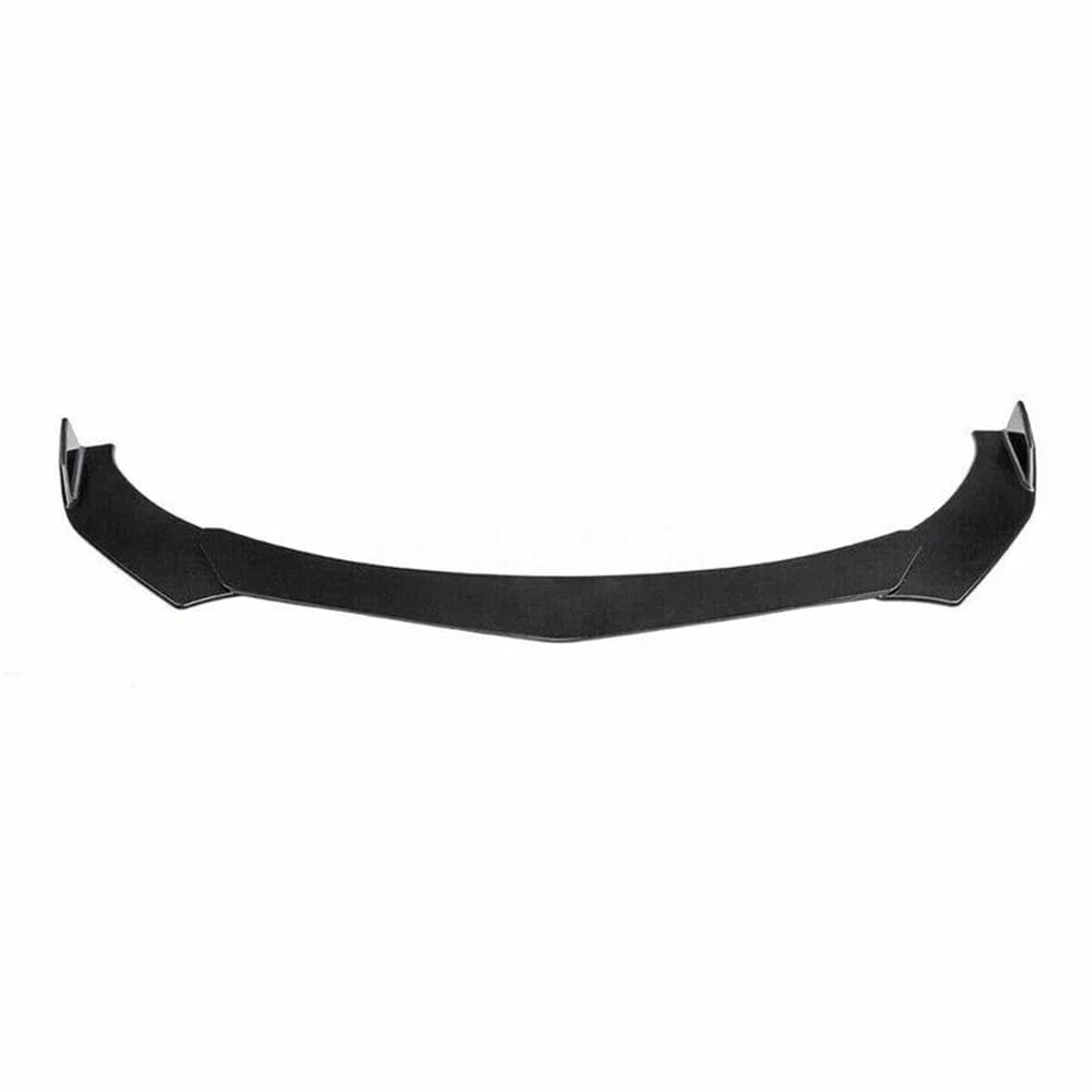 Kompatybilny z MINI COOPER R53 R56 R58 R60 F56 F60 przedni spojler zderzaka Spoiler Splitter pokrywa dyfuzora deflektor przedni fartuch surround Tuning