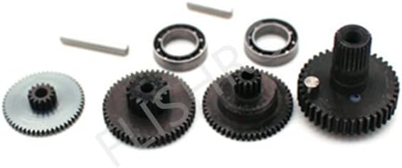 Replacement Part For BLS892HV Servo's Gear Set