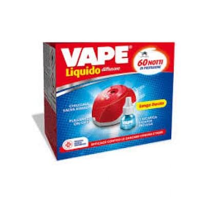 emanatori liquidi e gel Logo ≠ Brand