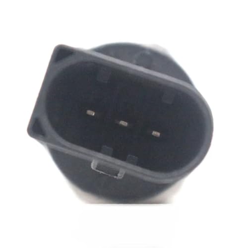 Capteur de pression de rampe 0281002700 pour corriger le ralenti instable