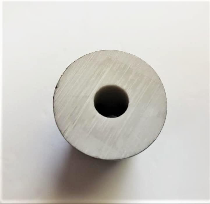 Miniatura 2 de Eclipse Novelty BUTT41 - Snuffer de cigarrillos de cerámica, tope de cabeza ahumado, colores surtidos, BUTT41 (2, claro)