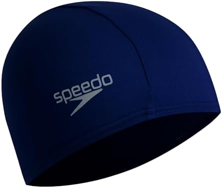 Speedo Kid's Polyester Cap, Assorted, One Size