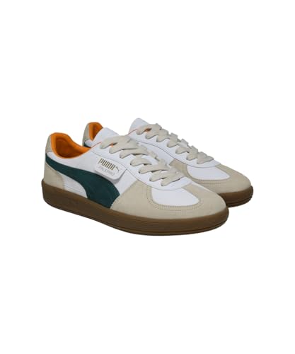 Image of Puma Unisex-Adult Palermo LTH Res Sneaker