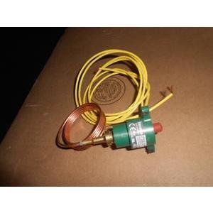 29PSP002-52/47-23699-07 HIGH PRESSURE LIMIT W/MANUAL RESET, 240V