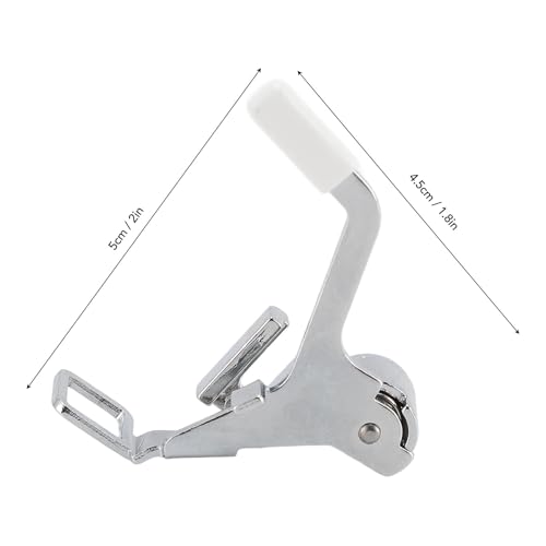 Prensatela Zurcido para Máquina de Coser AYNEFY miniatura 3