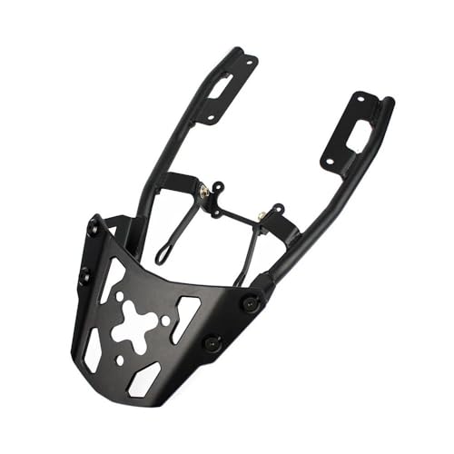 Porte-bagages arrière pour MT09 résout le manque de rangement moto
