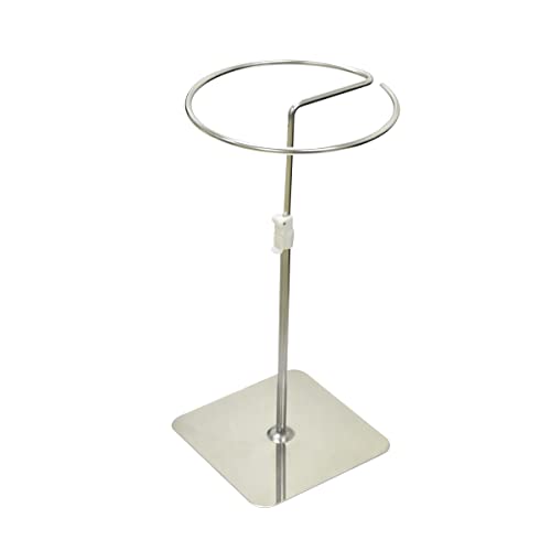 �g���O�X�^���h �ی^ 1�� H210�`350mm×��150 �X�e�����X �N���[�����b�L �V���o�[