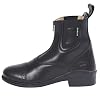 Dublin Evolution Zip Front Paddock Boots