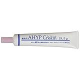 共立製薬 アイプクリーム その他 マルチカラー 犬 19.5グラム (x 1)