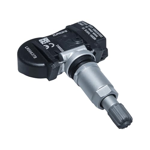 Capteur de Pression des Pneus LR066378 de Qualité Supérieure pour Range Rover Evoque