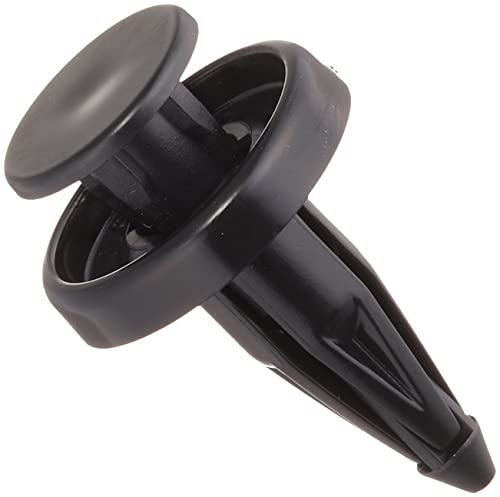 ボストン (VOSTON) 自動車用部品 プッシュリベット 黒色 1袋10個入り BC5191