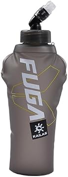 KAILAS FUGA Trail Running Hydration Soft Flask 500ML AIR 8 IV