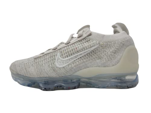 Nike DJ9975 W AIR Vapormax 2021 FK Femme Phantom/Summit White/Metallic Silver/Phantom EU 40