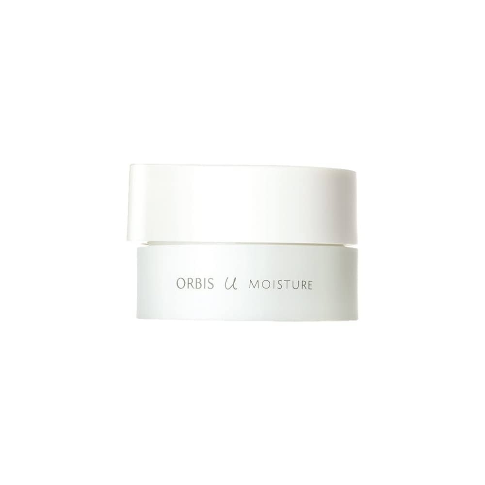 ORbis U Gel Moisturizer 50g 5個セット オルビスユー トライアルセット ORBIS【医薬部外品】 | イオン