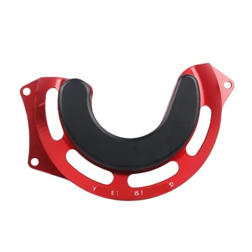 Cubiertas Protección Motor CNC Anti Caídas para CBR500R CB500X 7