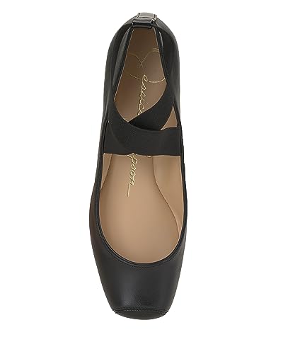 Image of Jessica Simpson Women's Mandalaye Ballet Flat
