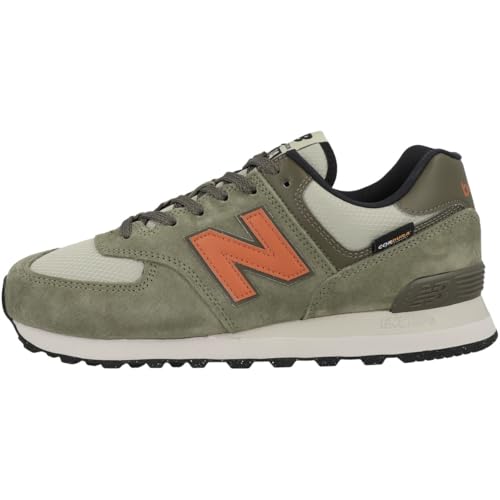Image of New Balance Unisex-Adult U574v1