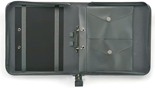 Sizzix Grey, Die Storage Solution 662108, One Size, 34 x 30 x 8 cm
