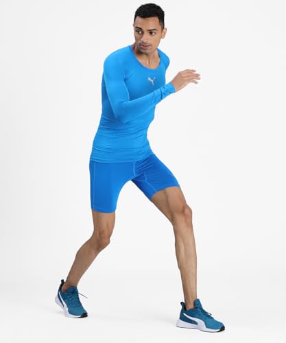 Baselayer A Maniche Lunghe Puma - 3