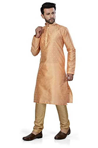 Image of BE ACTIVE Men Kurta