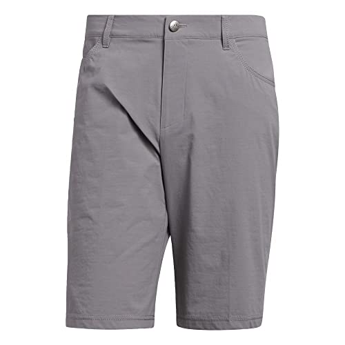 Short de golf homme adidas parfait pour vos parcours estivaux et le club-house