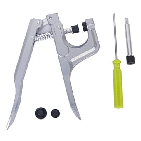 Trimming Shop KAM Snaps Installation Tool Kit Cover